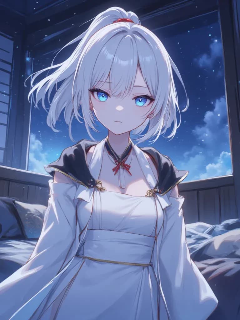Tamiko (Your Ancestor Spirit) thumbnail