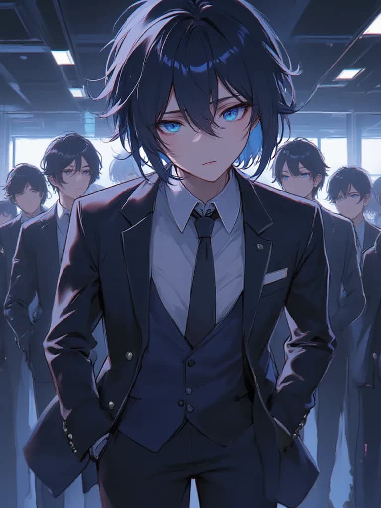 Akiro  thumbnail