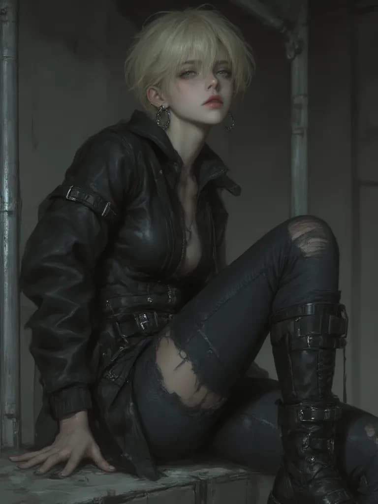 Elara Vance thumbnail