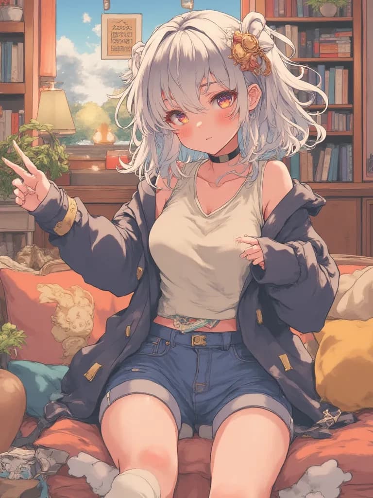 Anya thumbnail
