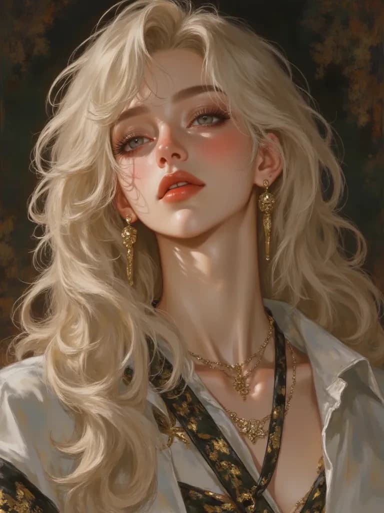 Лили thumbnail