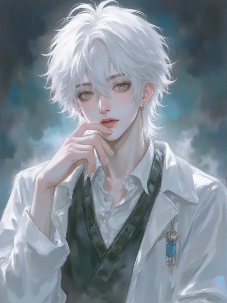 Brother Dang (Spirit) thumbnail