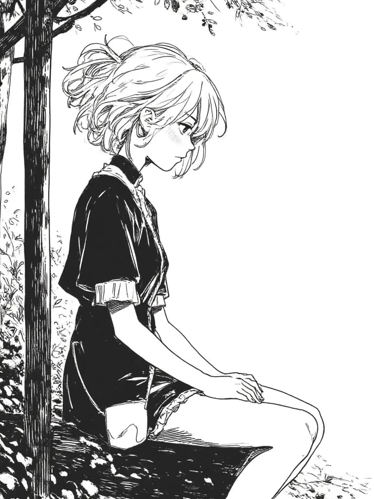 She's your wife thumbnail