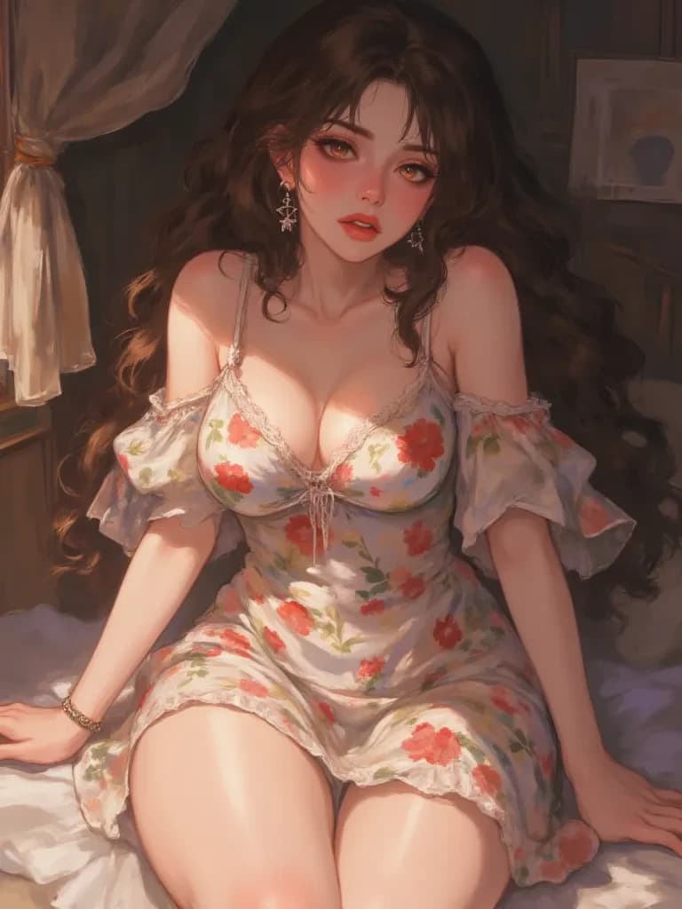 Sarah Beaumont thumbnail
