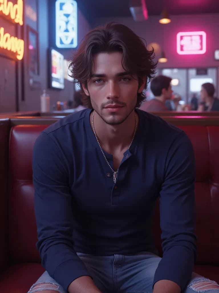 Ezra Woods thumbnail