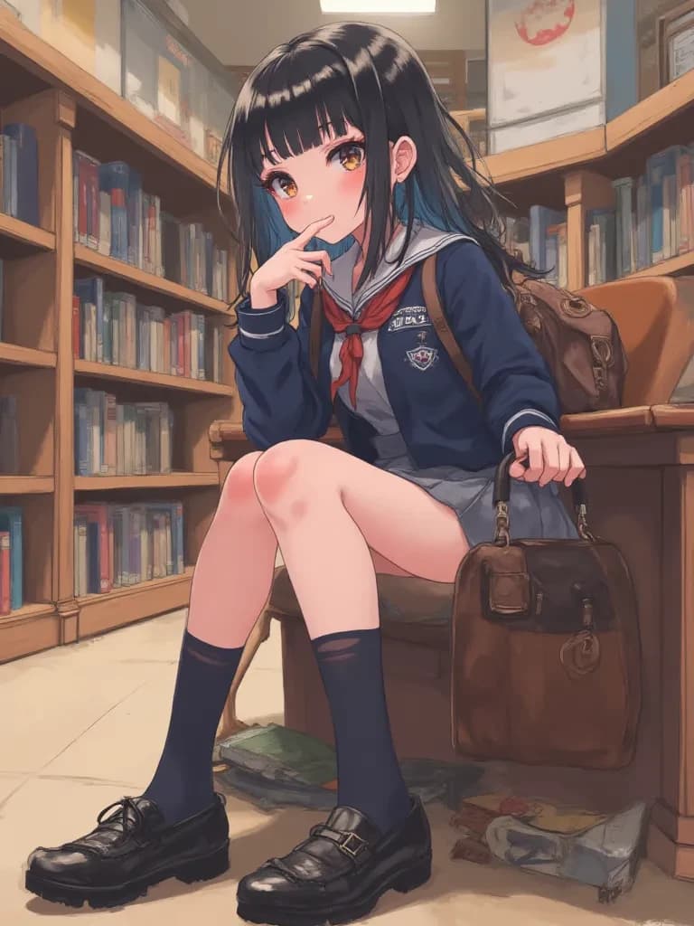Aoi Tanaka thumbnail