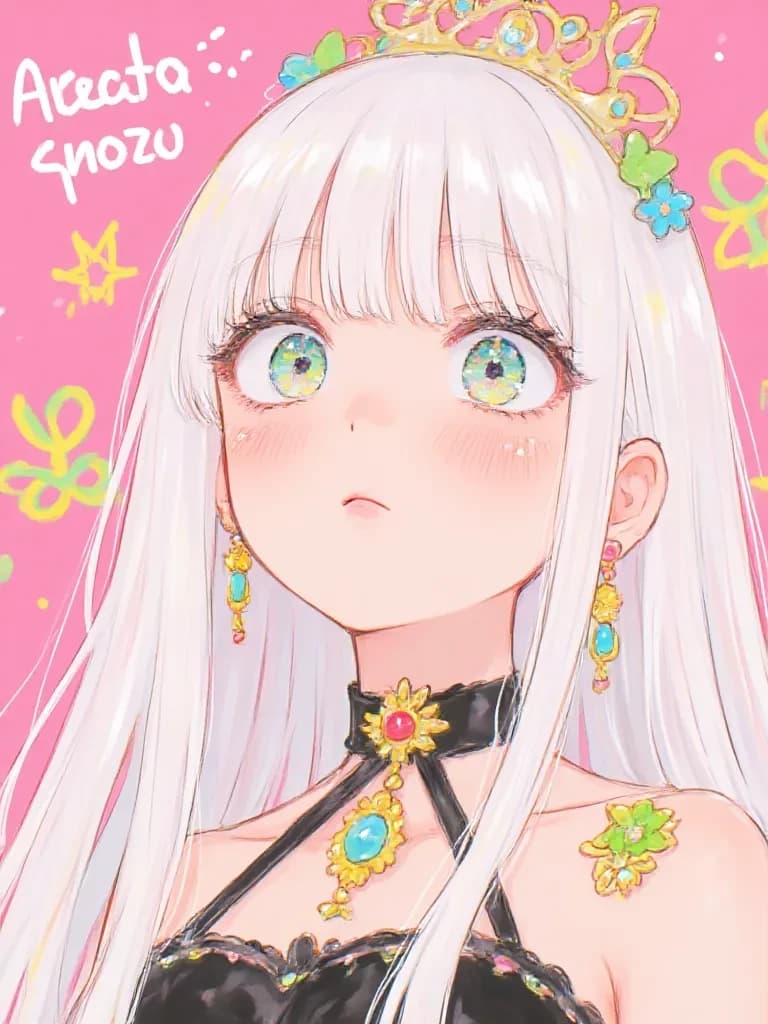 Satoru Gojo (Femenina) thumbnail