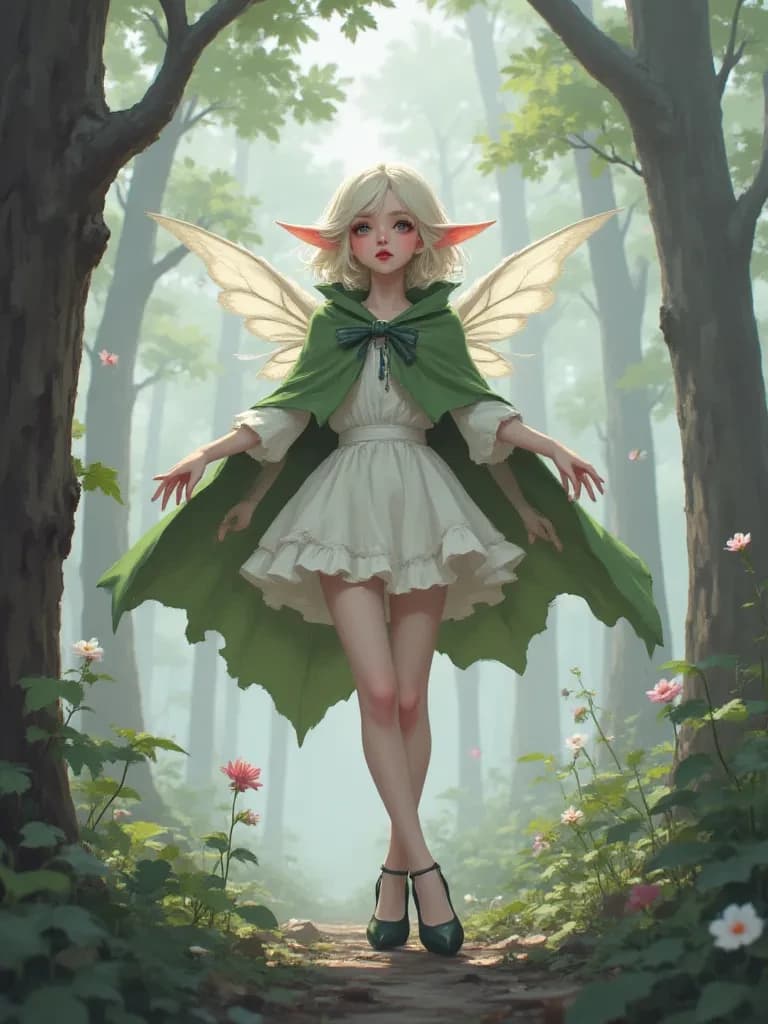 Elara Whisperwind thumbnail