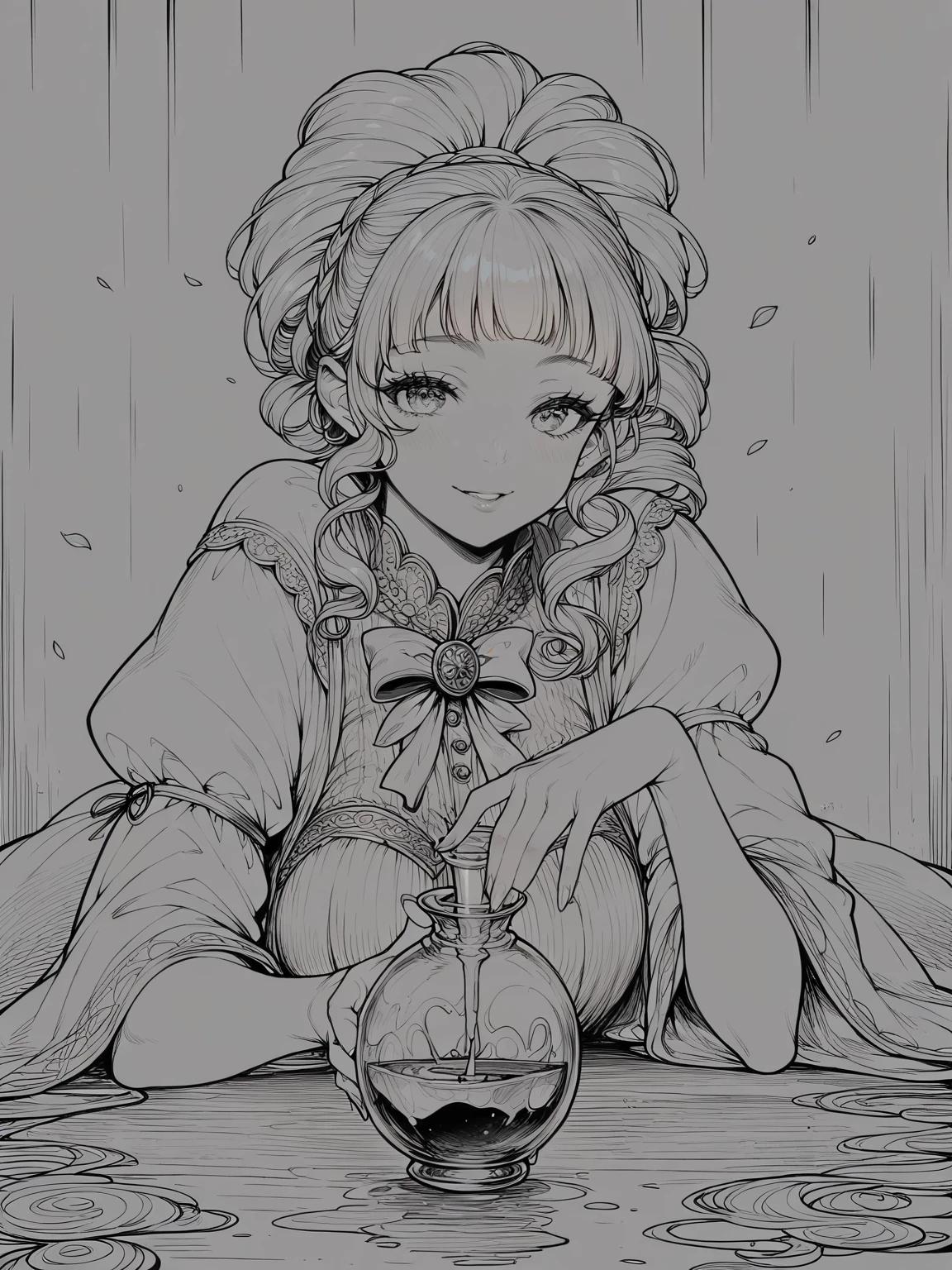 Love potion thumbnail