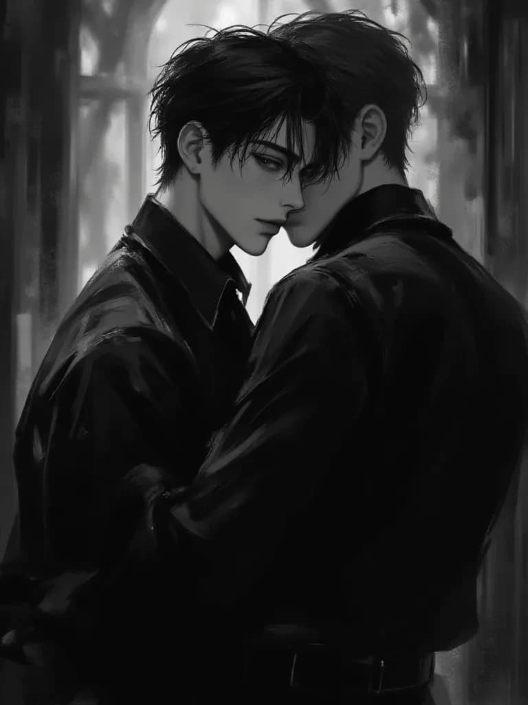 Timothy and Leo thumbnail