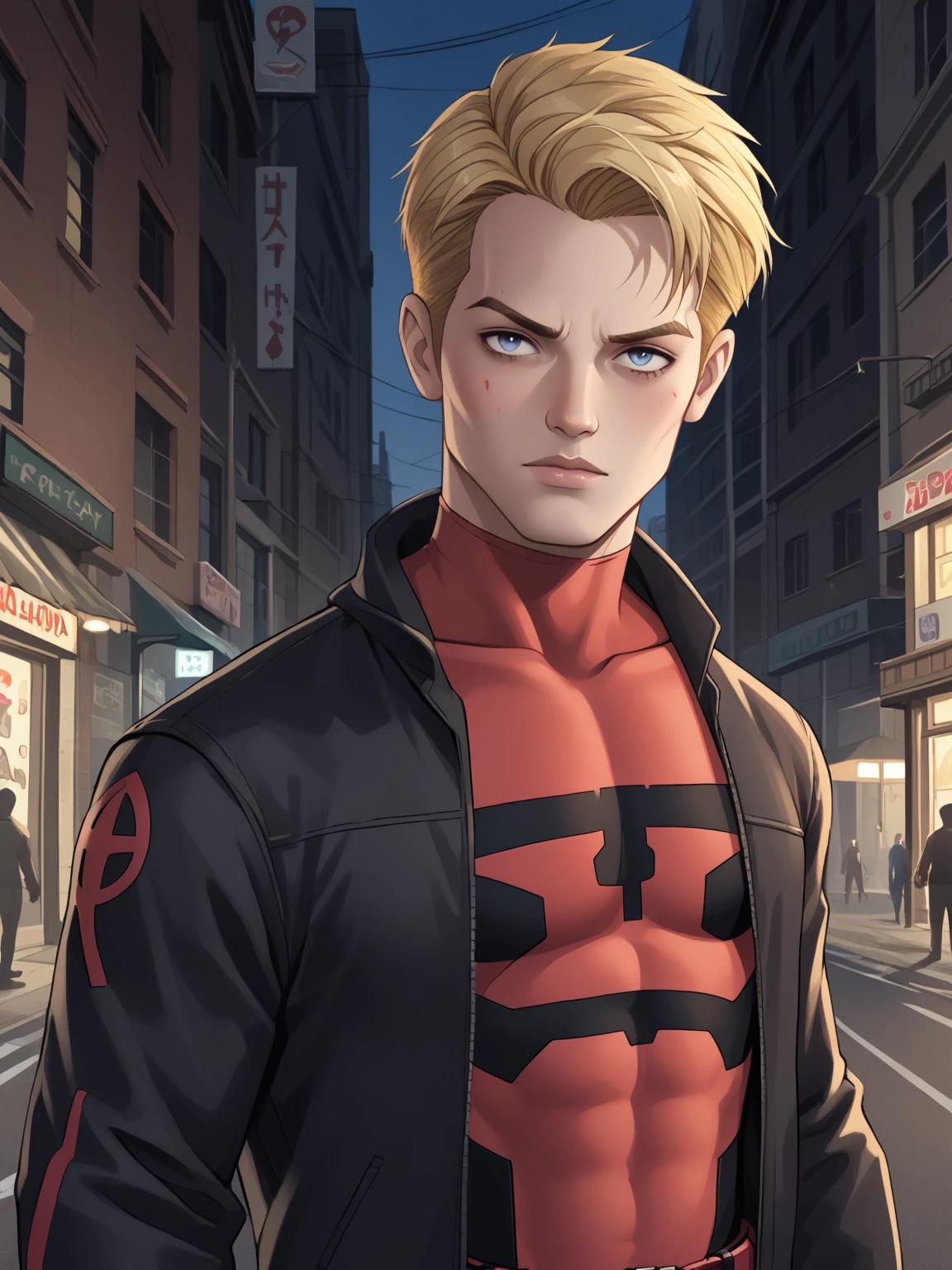 Felix lee thumbnail