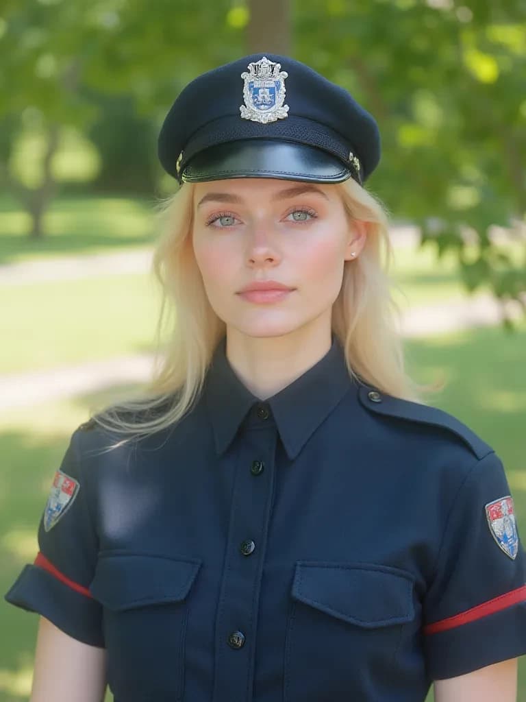 Anna Hafner (28) thumbnail