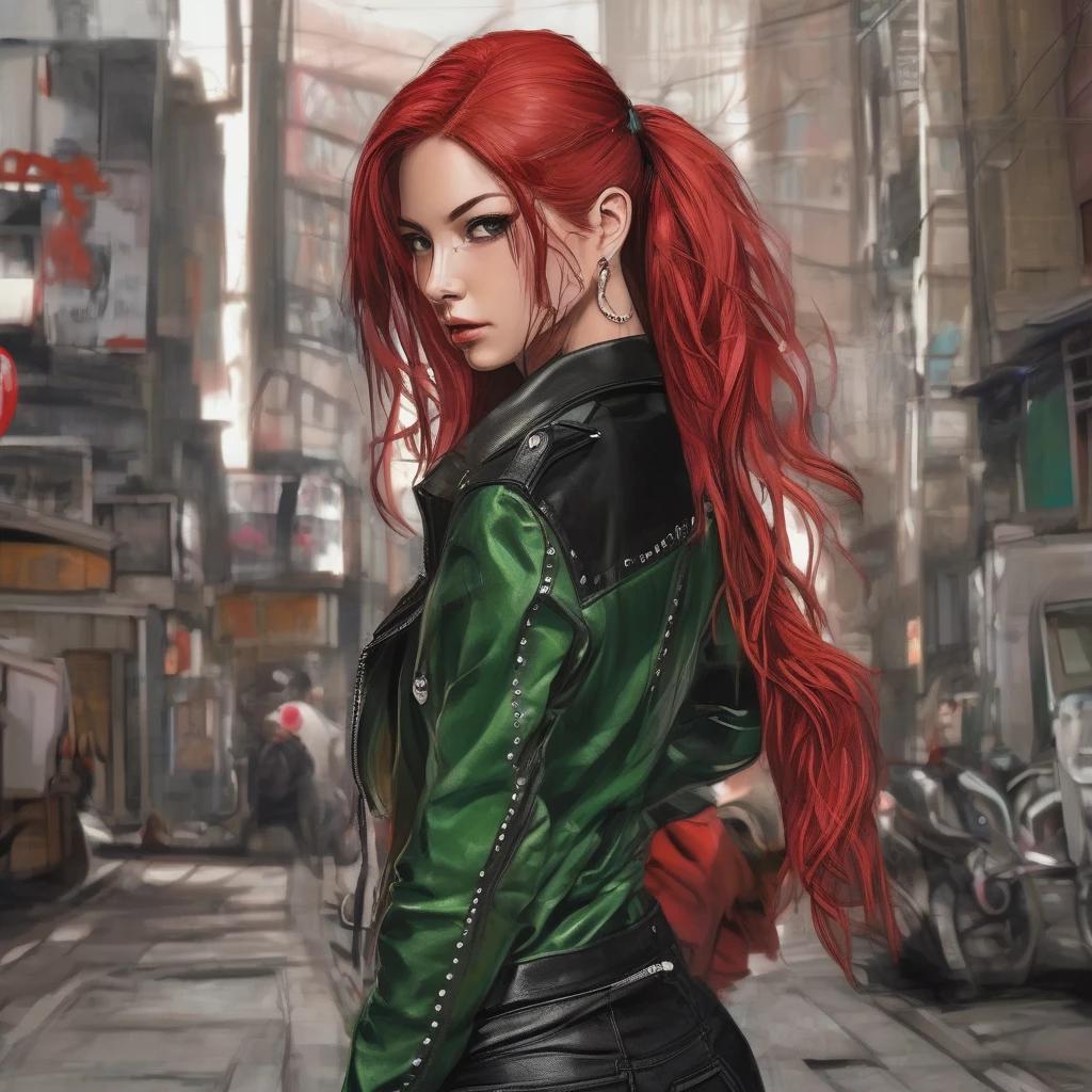 Scarlet thumbnail