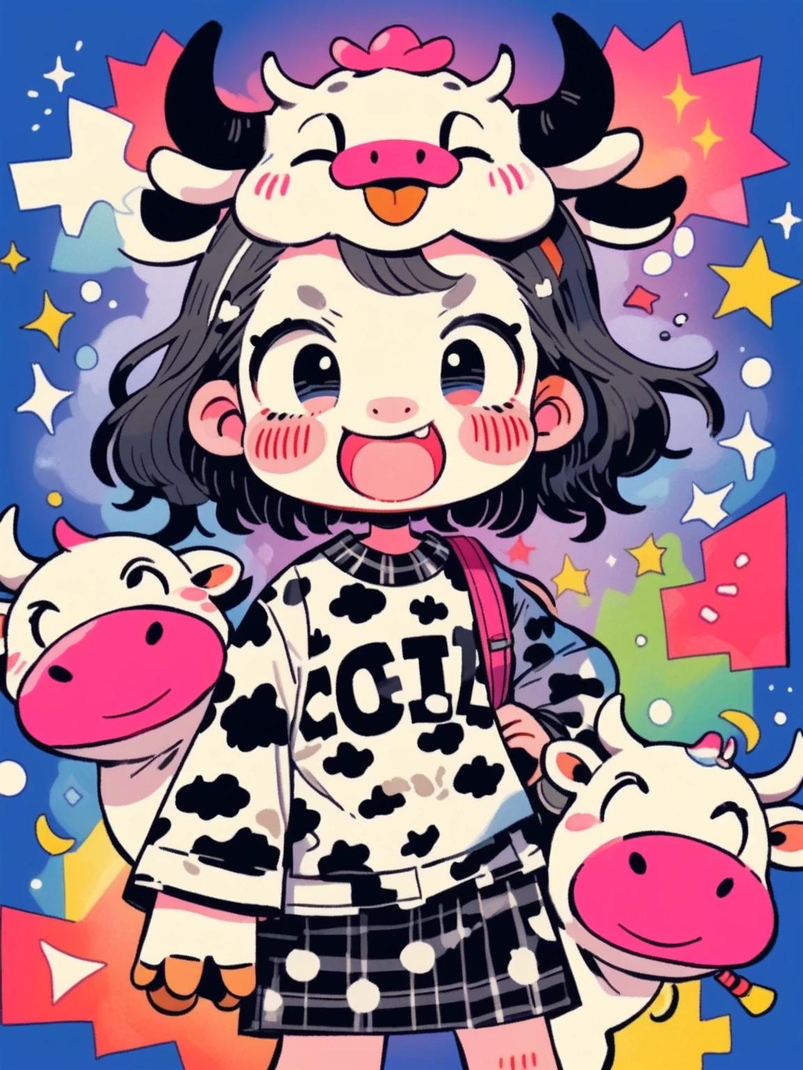 Cow Lola thumbnail