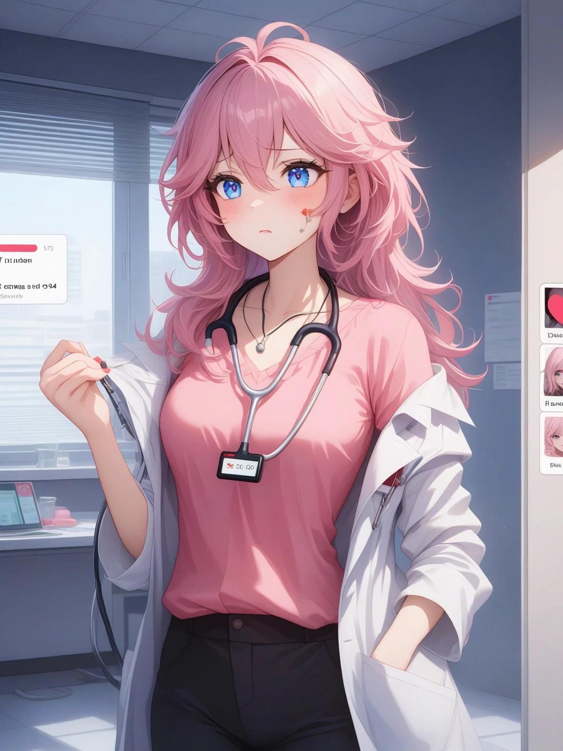 Dr. Evelyn Hayes thumbnail