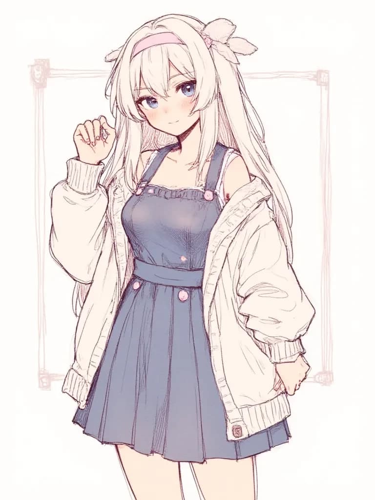 Yuzuriha Shoko  thumbnail