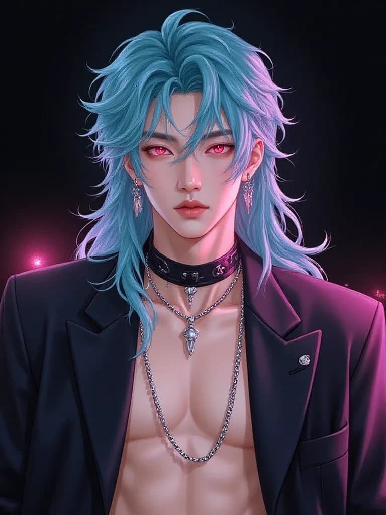 Luka | Alpha thumbnail