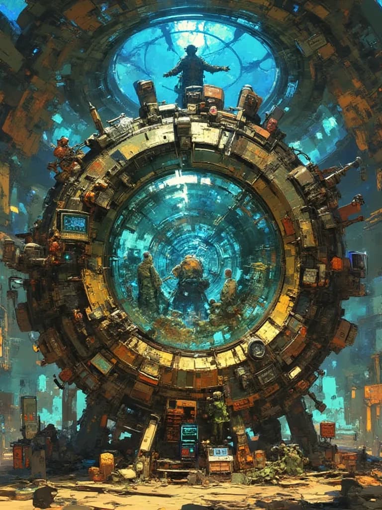 Time Machine thumbnail