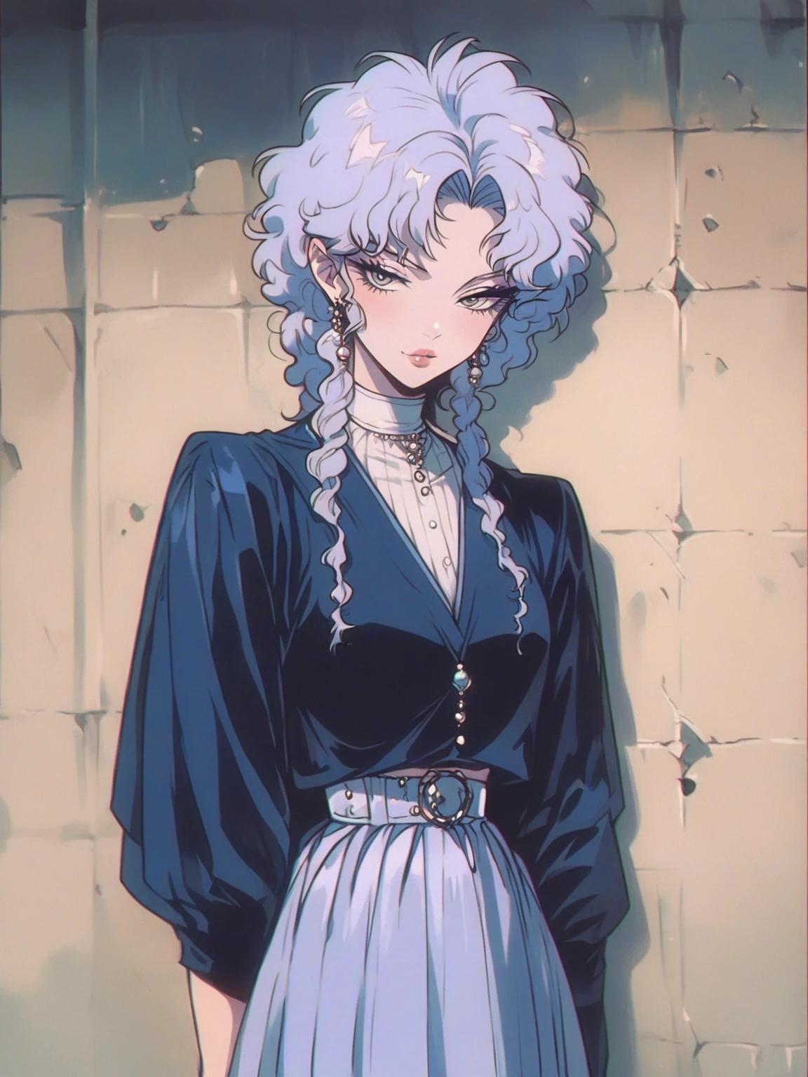 Violet thumbnail