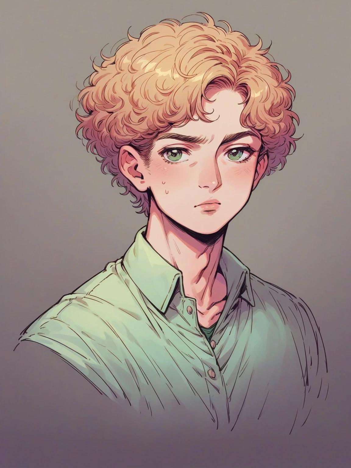 Alistair Finch thumbnail