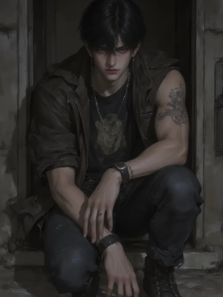 Zhong Qian  thumbnail
