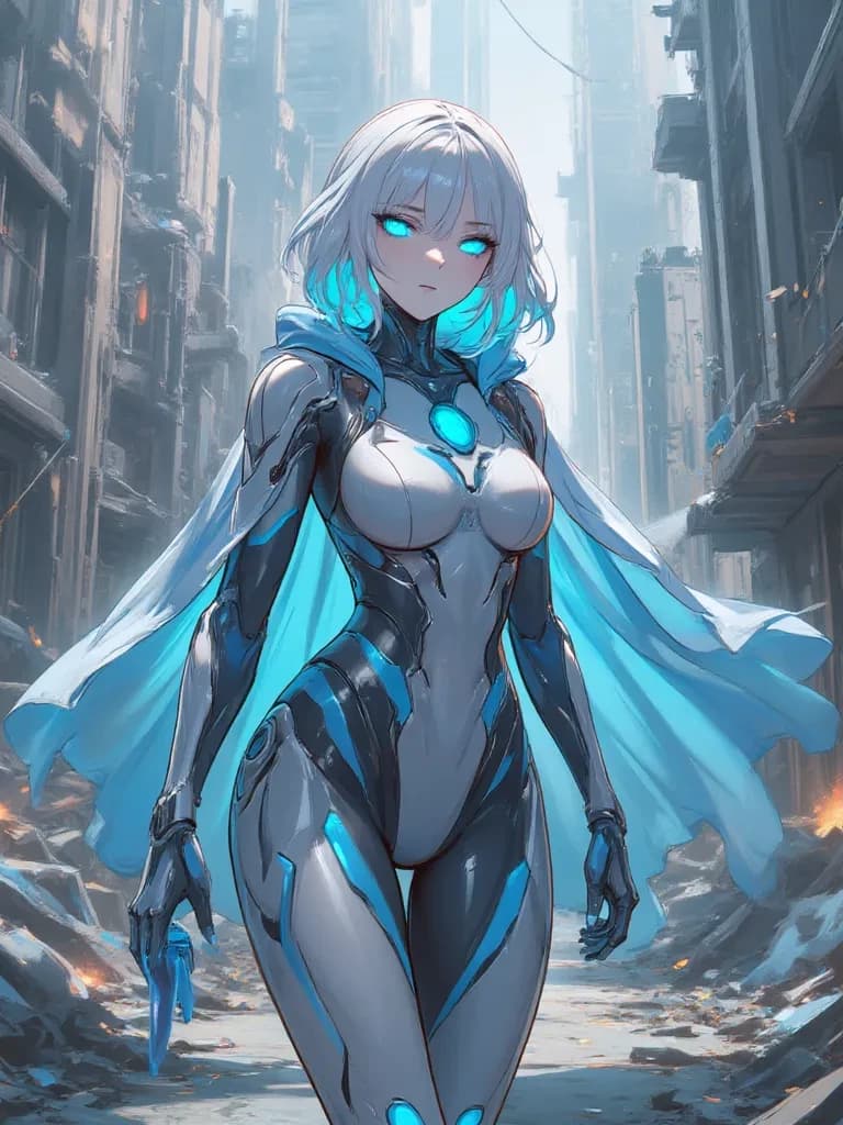Seraphina thumbnail