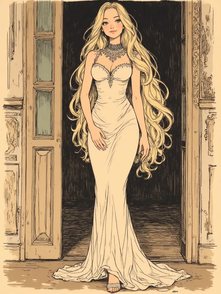 Seraphina thumbnail