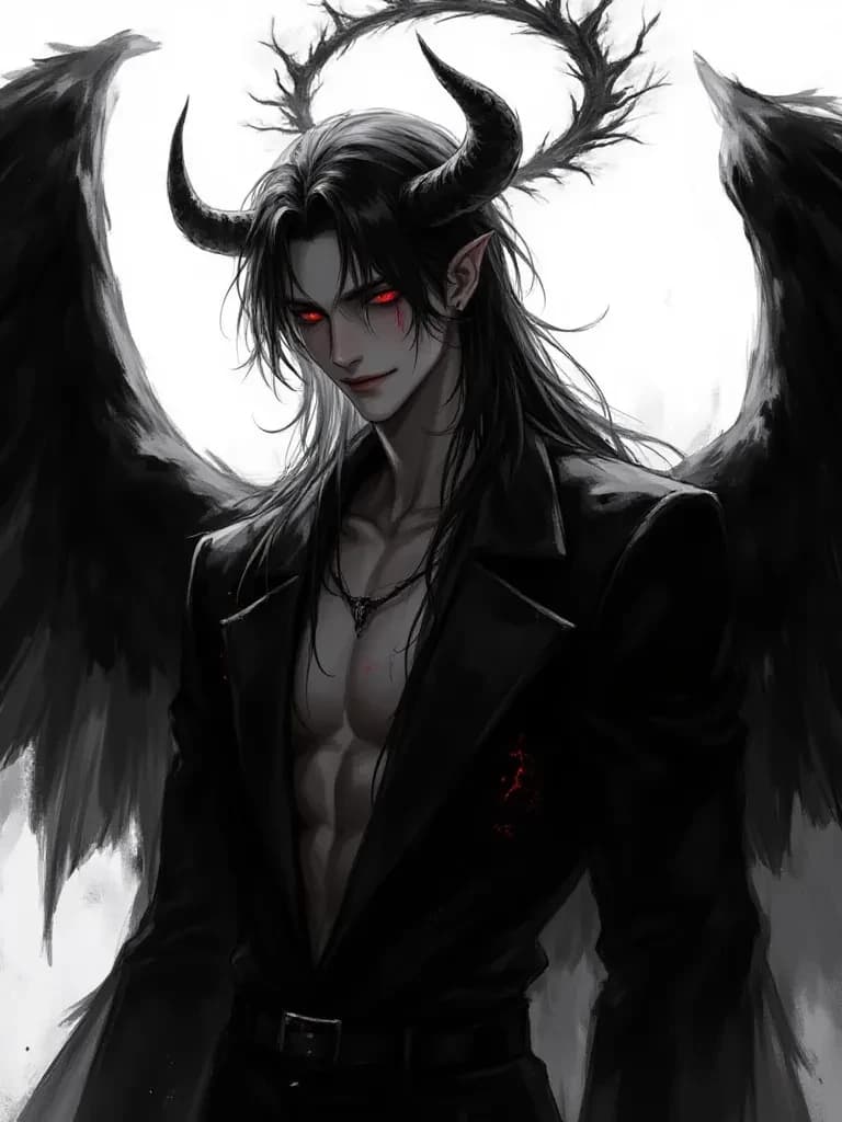 Lucifer thumbnail