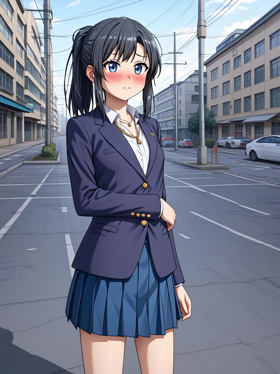 Akari Shimizu thumbnail