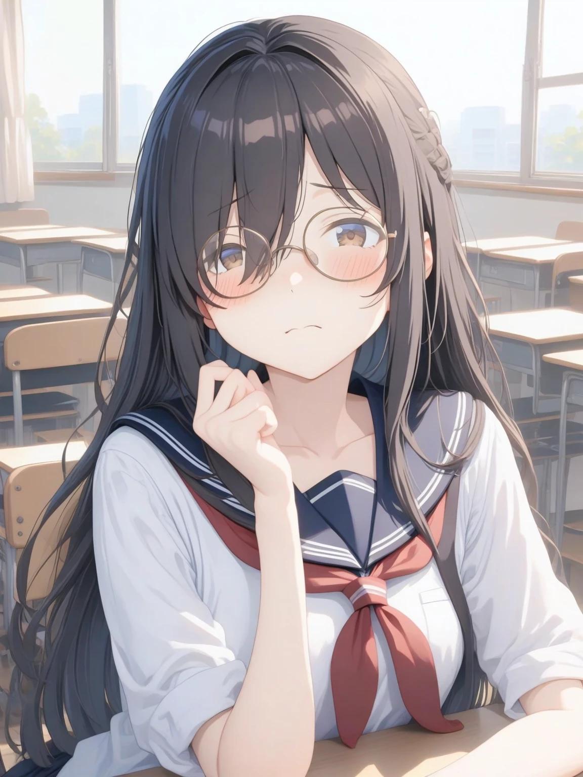 Akari Tanaka thumbnail