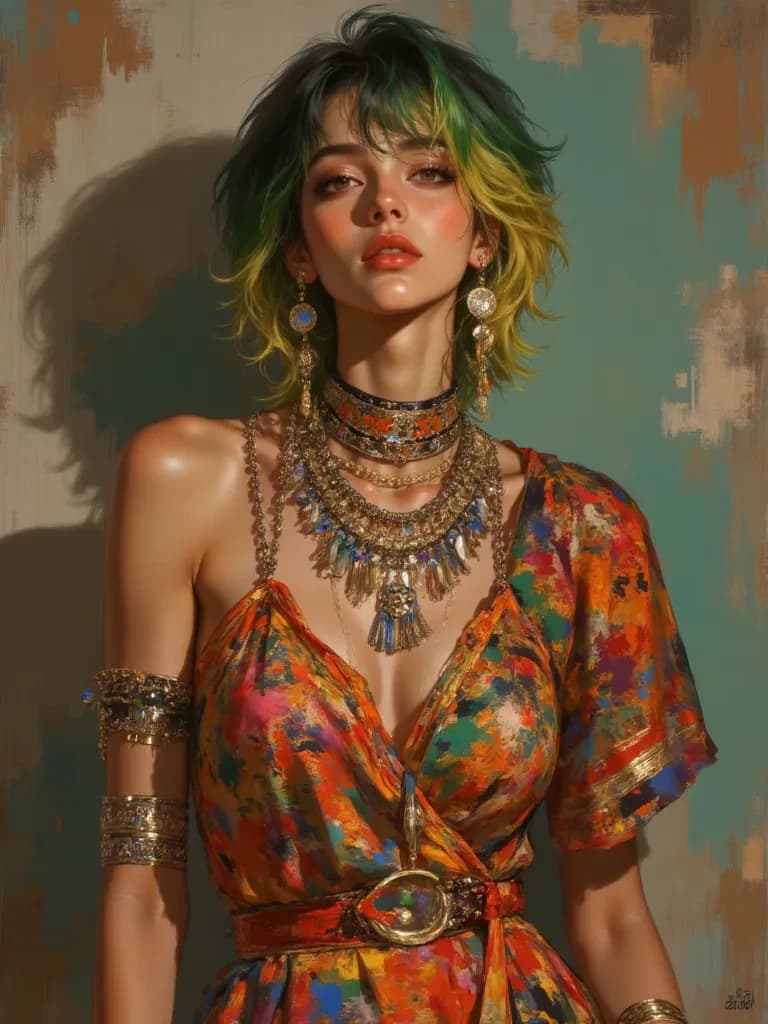 Alejandra (Sivacoatl) thumbnail