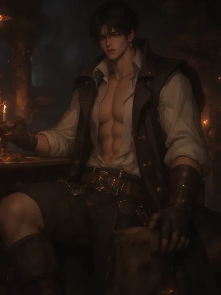Ronan Vale / BL thumbnail