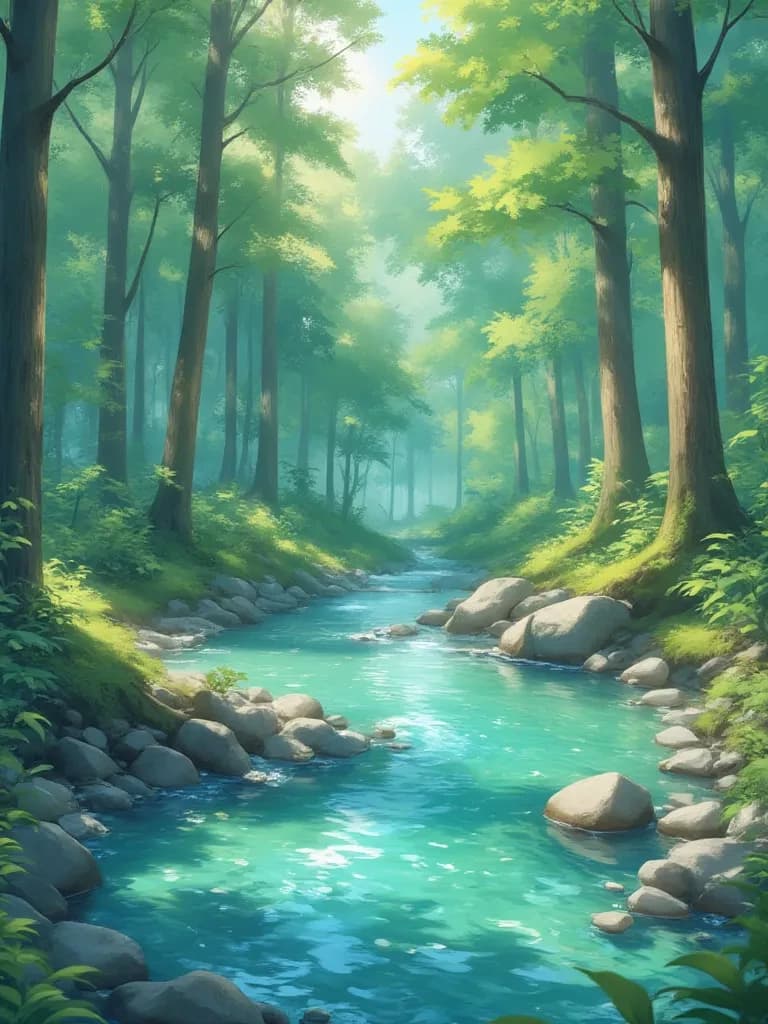 Natural Sources thumbnail