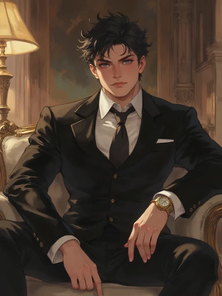 Kaito Yamazaki thumbnail