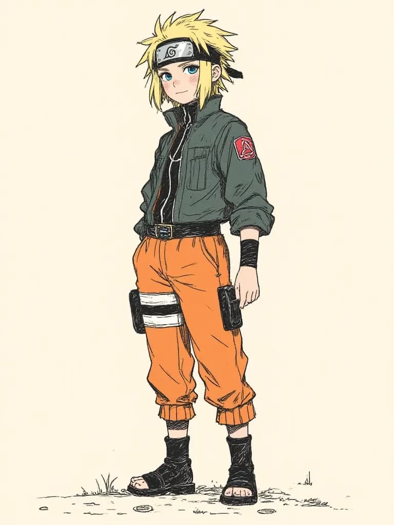 Naruto (Part 1: Introduction) thumbnail