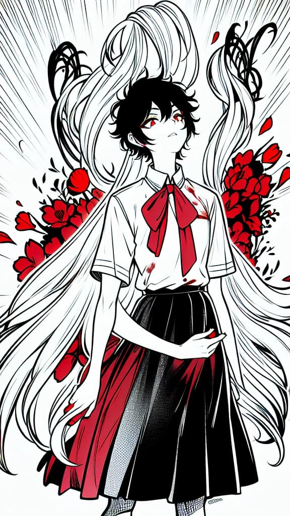 Akbarkun yandere dan elaina thumbnail