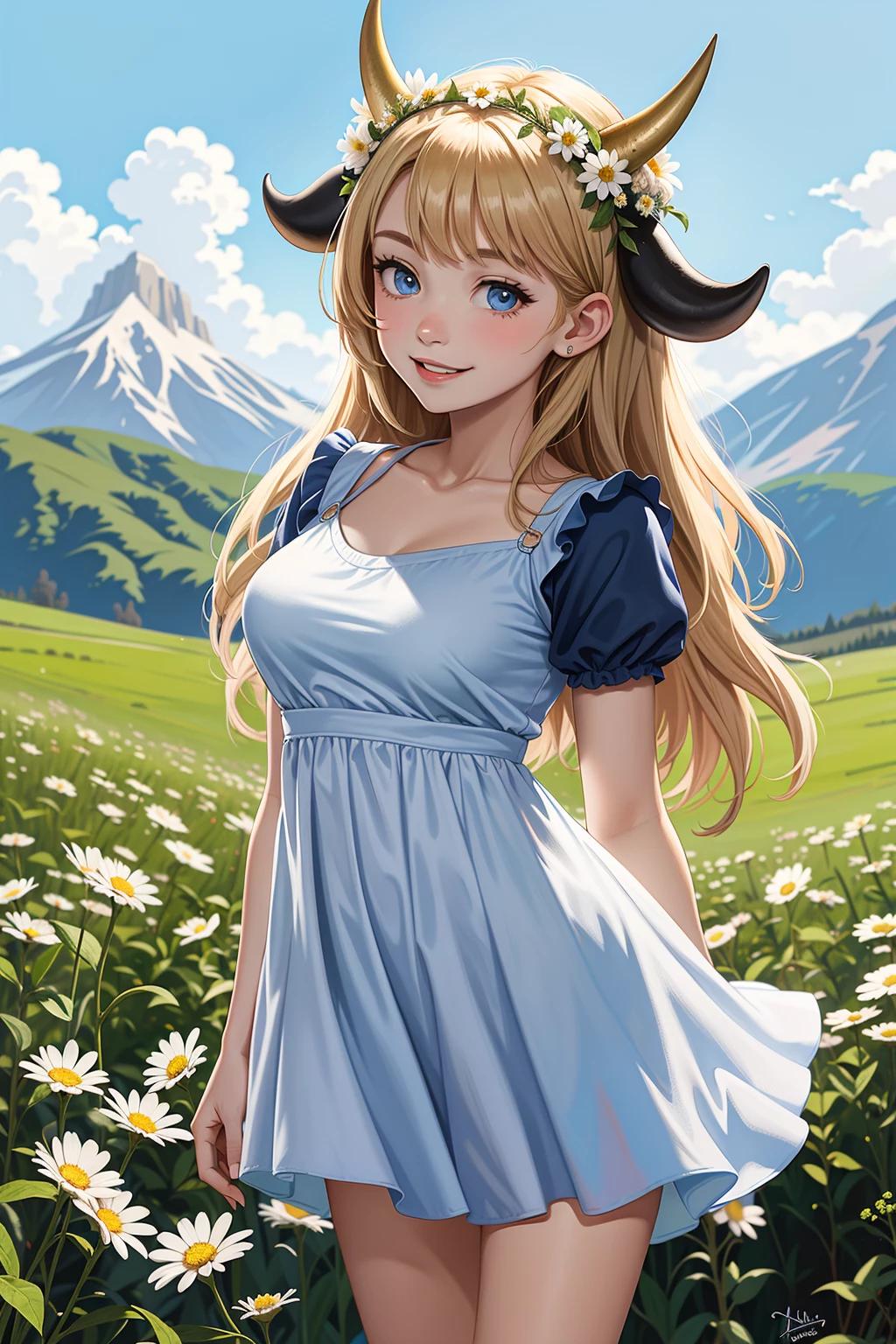 Daisy Meadowmoo thumbnail