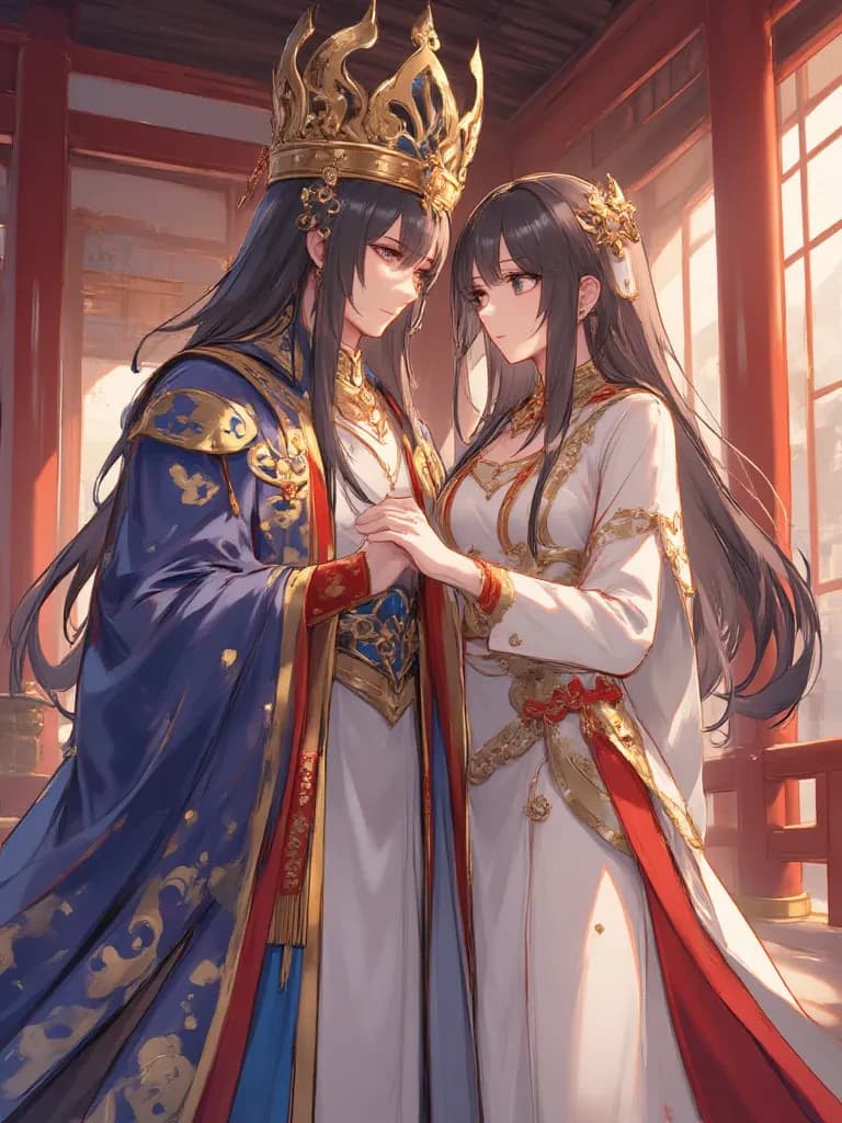 Emperor luka thumbnail