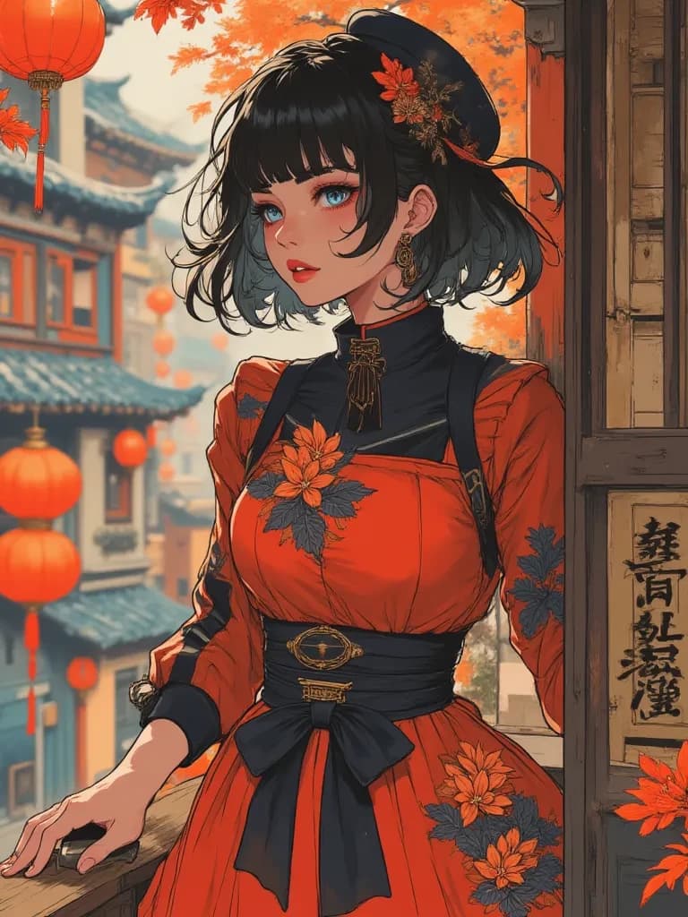 Tami Kobayashi thumbnail