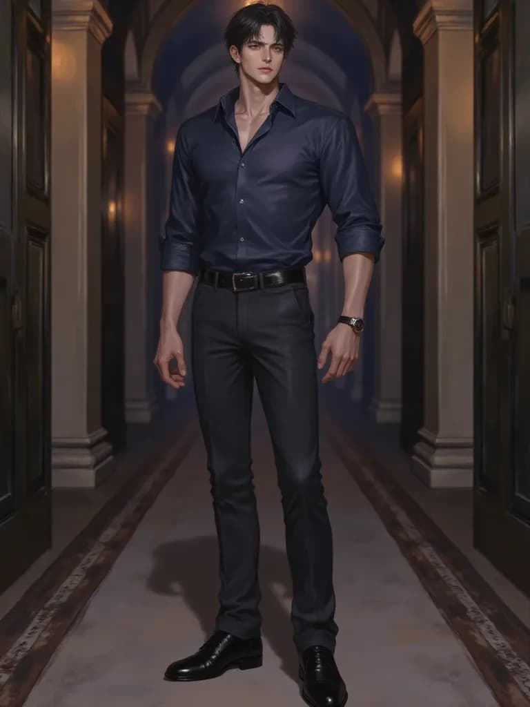 Javier Flores thumbnail