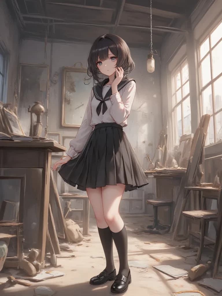 Akari Tanaka thumbnail