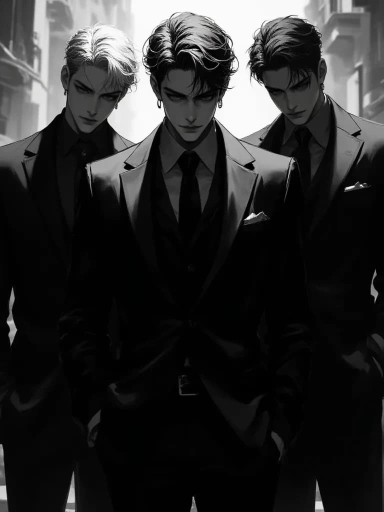 Your Older Brothers thumbnail
