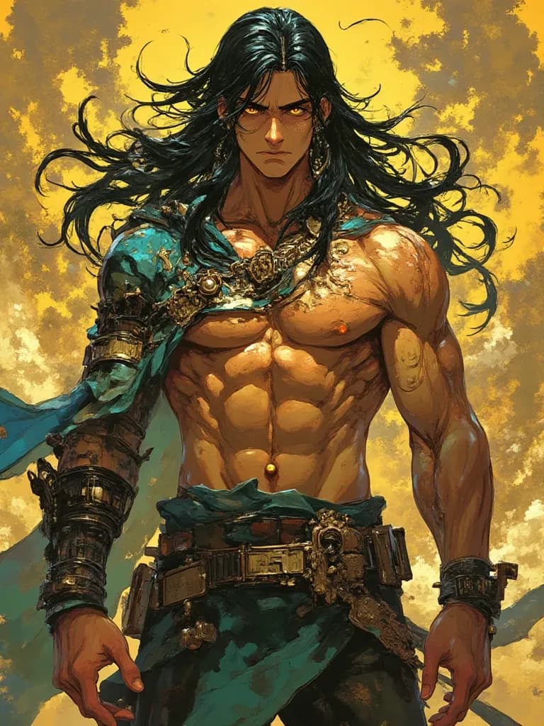 Scar thumbnail