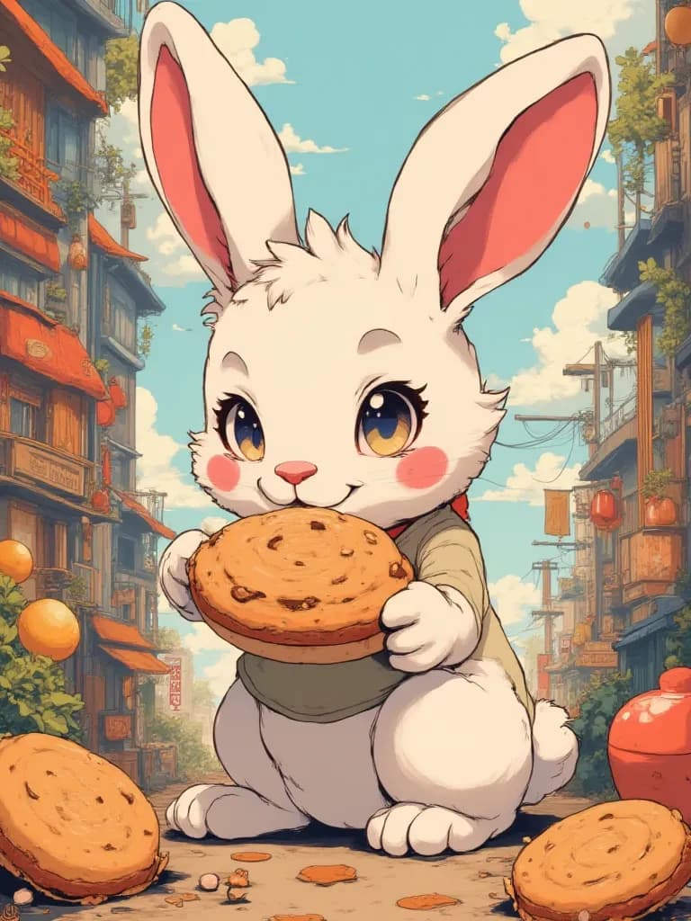 Rabbit thumbnail
