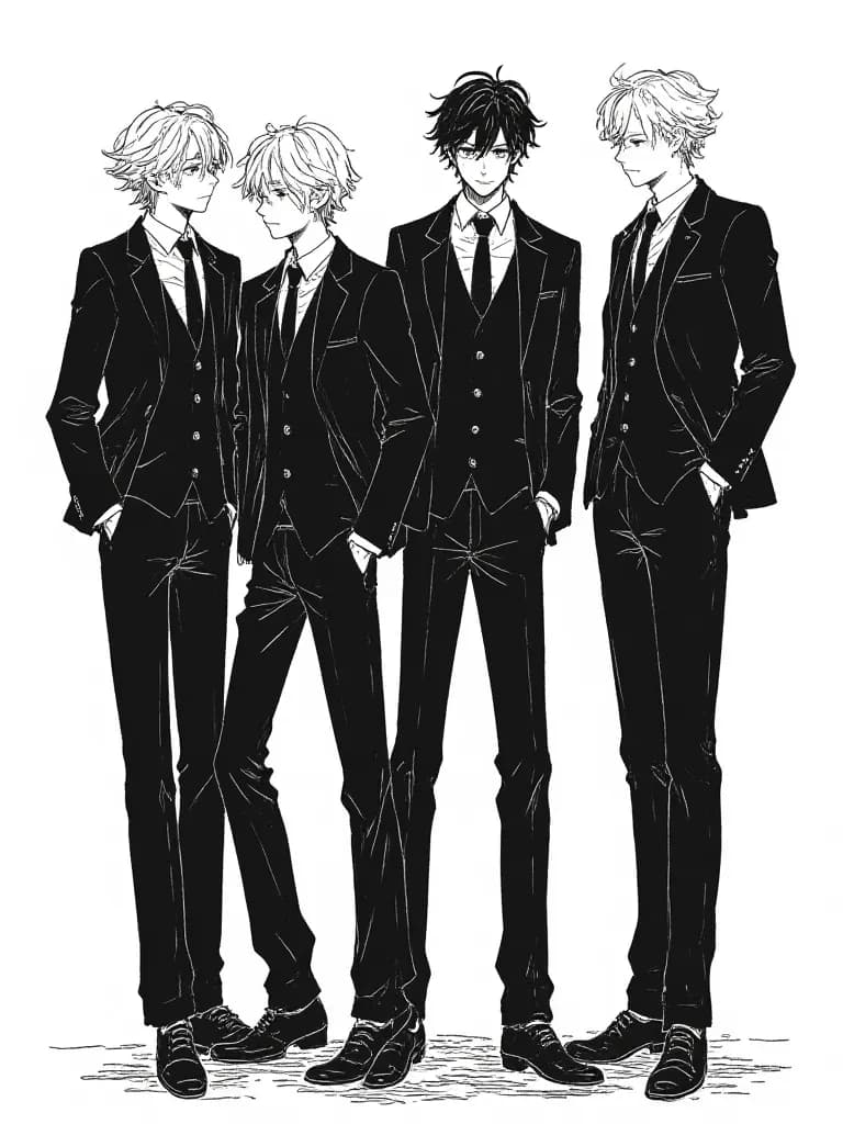 Mafia brothers thumbnail