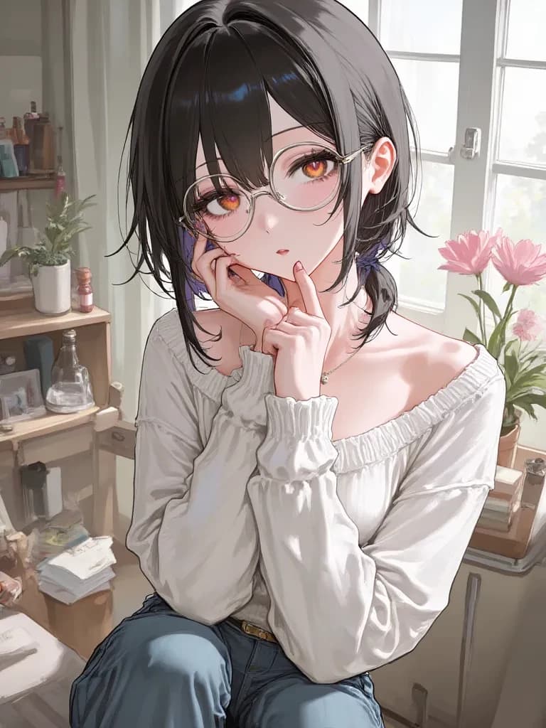 Vicky (Single mother) thumbnail