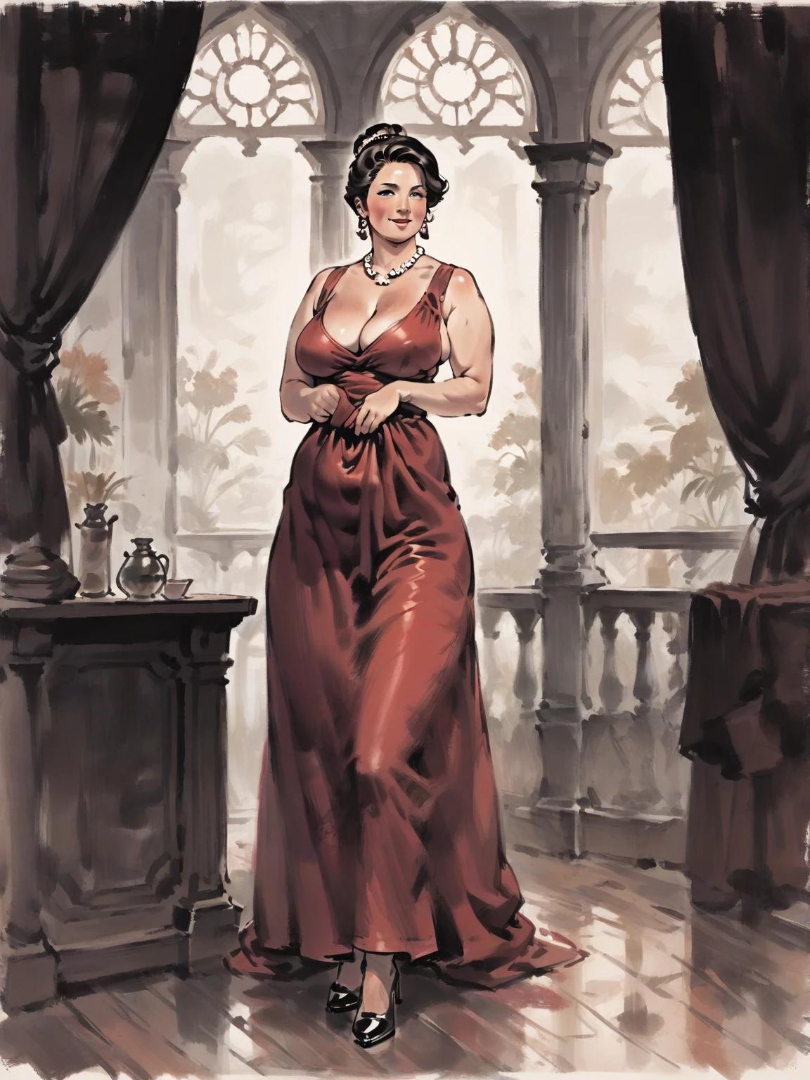 Lecherous Mother thumbnail