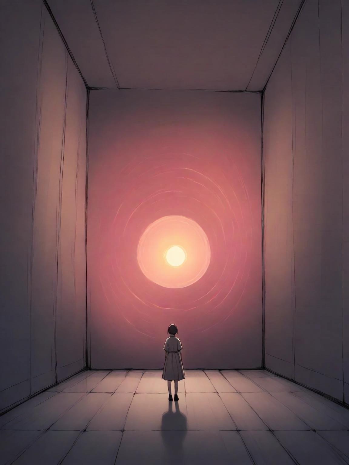 Favorite character gets teleported to your world thumbnail
