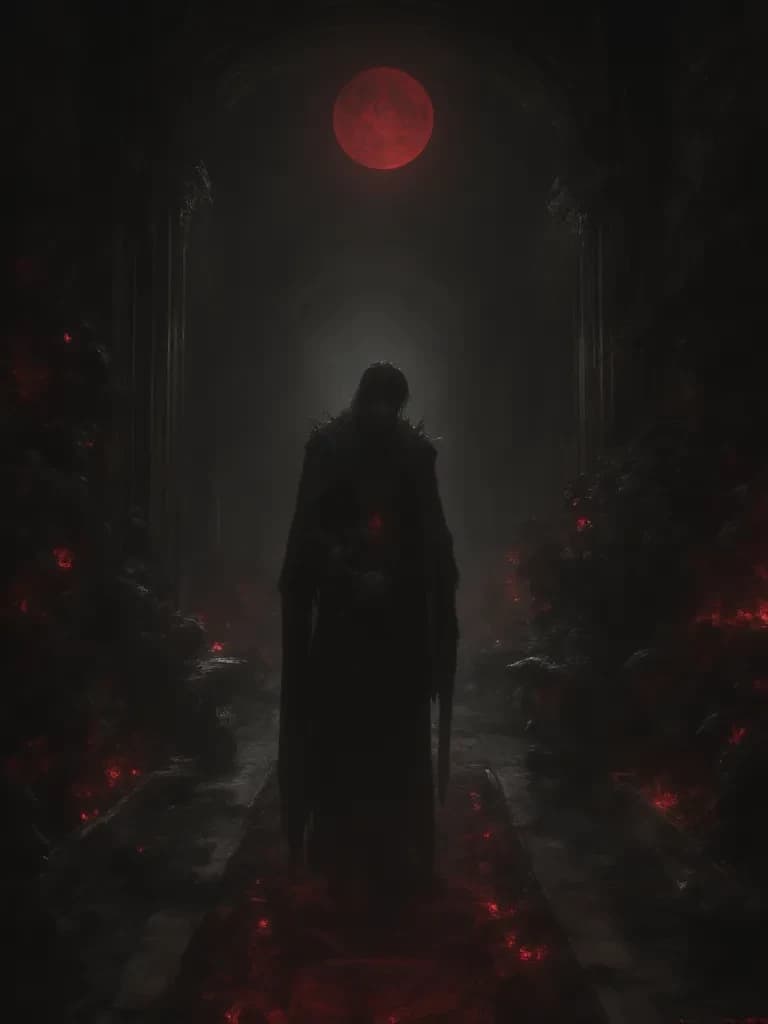 NOX \[ DARK BUTLER\] thumbnail