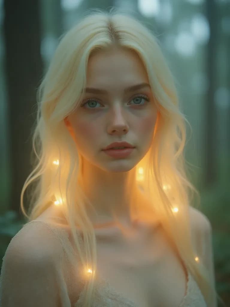 Elara, The Ethereal Whisper thumbnail
